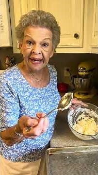 Easy Drop Biscuits! 3 ingredients! #shineforjesus