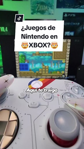Cómo jugar Super Mario Bros en Xbox: Guía fácil