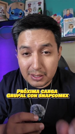 Próxima carga grupal desde China: guía para importaciones compartidas