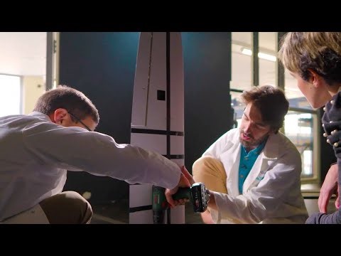 AVATAR: Revolutionizing Aviation with Smartskins and Digital Twin Technology