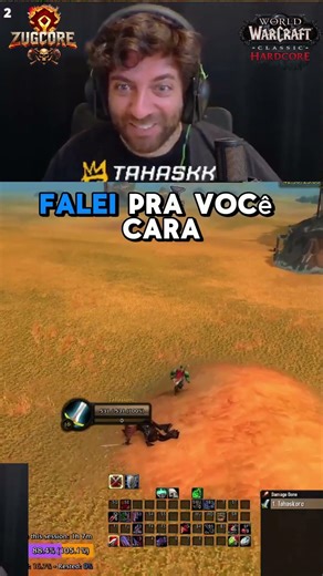 Staff of Jordan WoW Classic Hardcore? #worldofwarcraft
