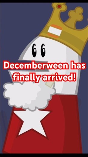 Decemberween has finally arrived! #shorts