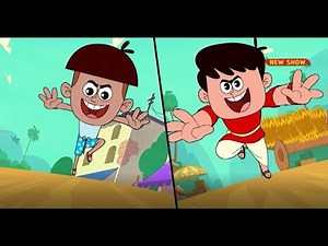 Bhaiyyaji Balwan | Theme Promo | New Show starting from 15th Aug 2022 only on “Hungama” TV channel