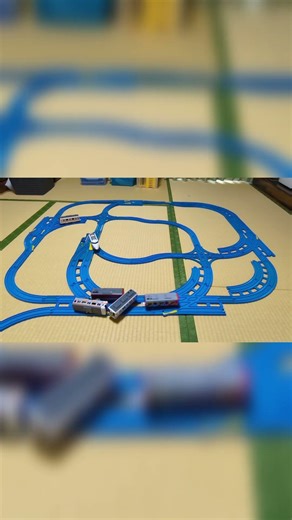 先行公開 名場面 #バトレール