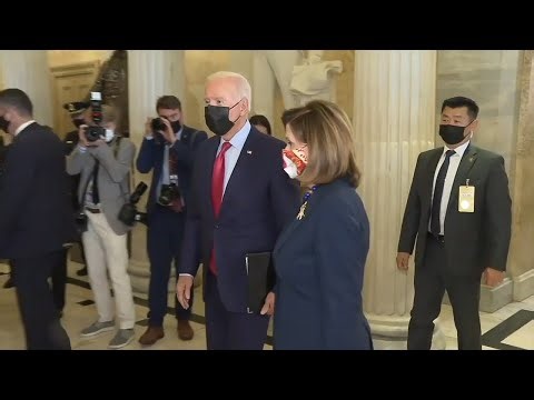 Lawyer, health expert weigh in after Supreme Court blocks vaccine requirement for large companies