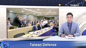 Retired Taiwan, U.S., Japan Military Officials Kick Off Simulated War Games