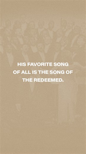 🎶 “His favorite song of all is the song of the redeemed…” 🙌 We all have one—what’s YOUR favorite classic Brooklyn Tabernacle Choir song? Drop it in the comments! 👇 If you’re a worship leader or musician, you’ll be thrilled to know that nearly 150 classic BTC songs are now available with full resources on StowTown Worship—including backing tracks, sheet music, orchestrations, stems, and more. 🎵 👉 Visit www.stowtownresource.com to explore, and don’t miss StowTown Worship represented at The Ca