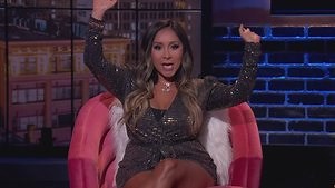 Messyness: Season 1 Episode 14 The New Me