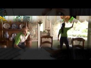 Professional House Cleaning Company