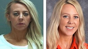 O profesoară a împușcat-o pe iubita fostului ei soț în fața copiilor