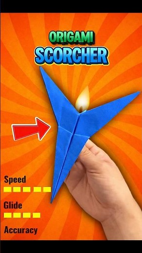 ✈️🔥 “Longest flying paper plane” ✈️🔥 #shorts #diy