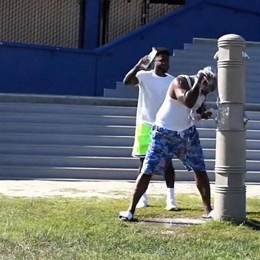 10K views | Shampoo Prank Part 2 | Joel and Lauren TV | Facebook