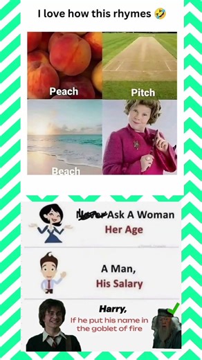 Peach Pitch Beach 😂 |Harry Potter Rhymes Meme That’s Too Funny#shorts #meme #harrypotter#potterhead