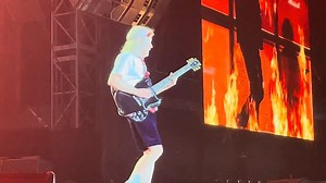 Sydney 21.11.2025 Highway To Hell | AC/DC World Tour