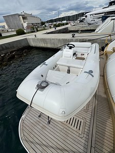 Williams SportJet 435 - Rotax 130HP (samo 53h)