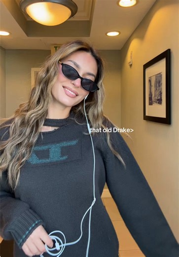 Exploring the Unique Style of Old Drake