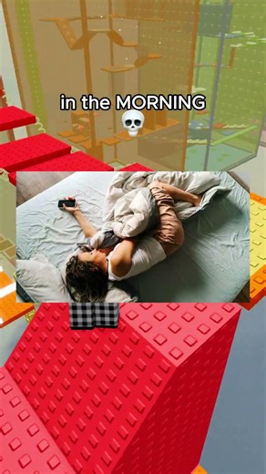 3 life HACKS that ACTUALLY help 💀🙏 #roblox #robloxrants