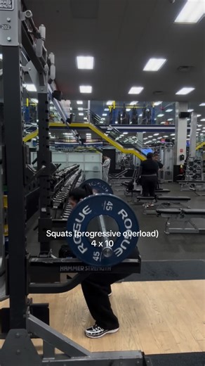 @karryxfit on Instagram: "It’s leg day , the best day 😍 Also if you think you saw chichos in this video , no you didn’t 🤨 DONT FORGET TO WARM UP WITH 5-10 MINUTES OF DYNAMIC STRETCHING !! I also ended with some abs and light cardio but ran out of time to record oops."