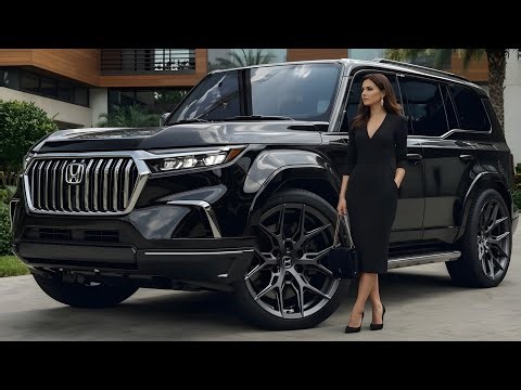 2026-27 Honda S2000 SUV Is BACK! 🔥 The Legend Reborn with Insane Power
