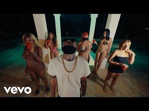 Javo Donn - Fortnite (Official Music Video)