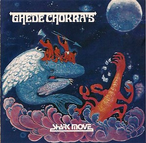 Shark Move - Ghede Chokra's