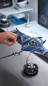 ⭐ Product Link in Comments!⭐ 3D Metal Puzzle Kit for Adults - Steampunk Marine Model | YTshop