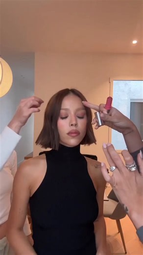 DANNA estará en gira de medios y promoción para “LUCID DREAMS” en Madrid, España. 🇪🇸 👀🪞