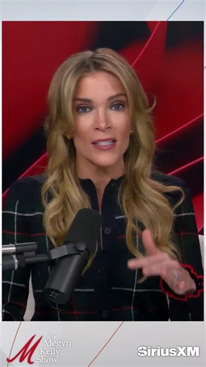 Megyn Kelly Urges Trump to Find a Way To Take the Win on the Iran War... and Get Out Now