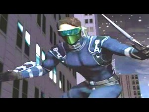 Spider-Man 3 (Wii) - Walkthrough Part 6 - A Harry Situation (Green Goblin Boss Fight)