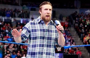 WWE News: Daniel Bryan talks about having a mental breakdown, his retirement from Pro Wrestling and reveals his favorite Pro Wrestler
