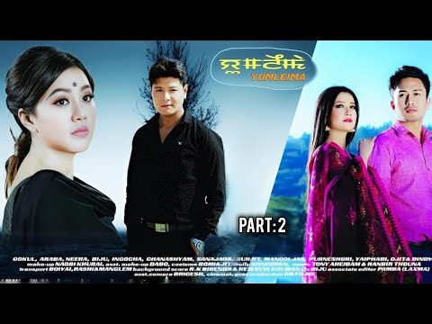 Yumleima ll manipuri features film last part....