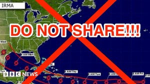 How fake news plagued 2017