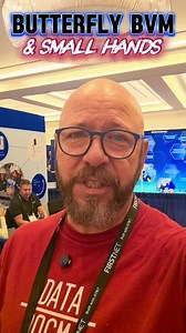 I have no business affiliation with either Butterfly BVM or Intublade, but I like interacting with innovation and answering whatever questions I can. In this case there were concerns about people with small hands being able to effectively squeeze the butterfly BVM. Katerina demonstrated that it's not an issue. #EMS #EMTs #Paramedics #firstresponders | EMS Avenger