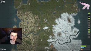 vaybae - toonyx map cover