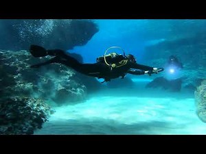 SCUBAJET – The most versatile water jet system ever