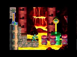 [Direct Play] Megaman 8 : Sword Man