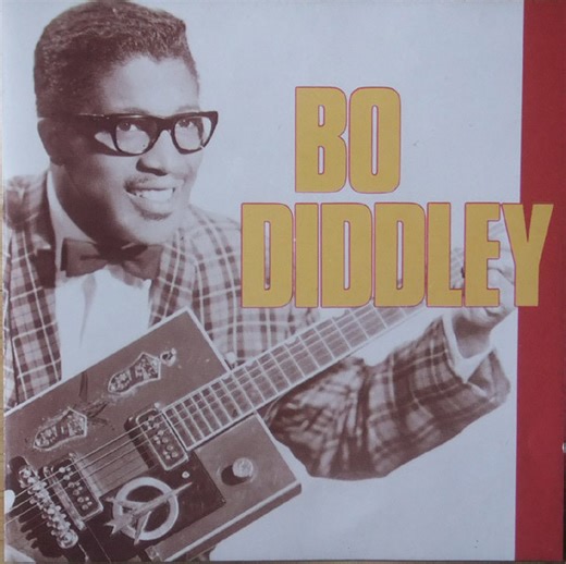 Bo Diddley - Bo Diddley