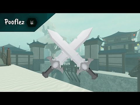 [DEEPWOKEN] What happens when you know how to parry..