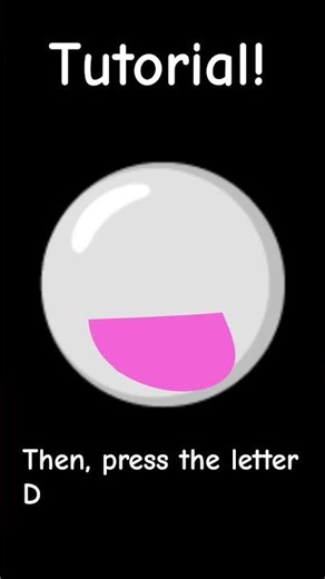 tutorial for the mouth!