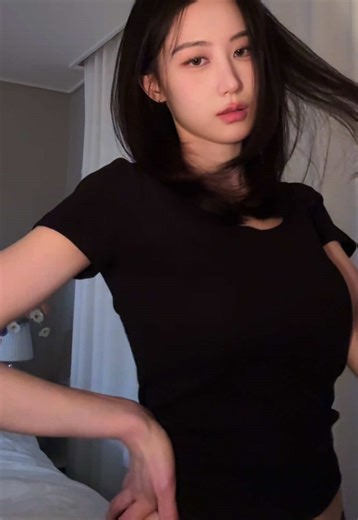 #fyp #2026tiktok #dancechallenge #koreangirl Dance