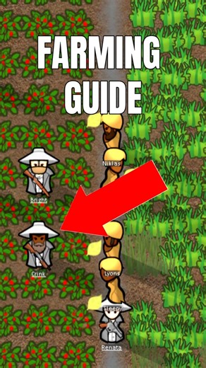 🔥Go Watch my New RimWorld FARMING GUIDE🔥