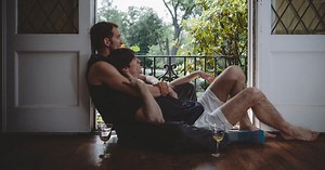 What It's Like Dating Someone Who's Still In The Closet