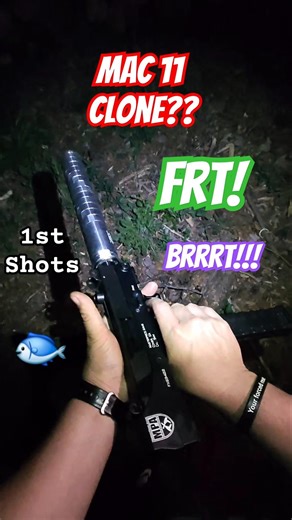 MPA Defender FRT (Twitch) from ‪@144.1RecoilSystems‬ #FRT #Toadlicker #iykyk #Mac11? #147gr🐟 #edc
