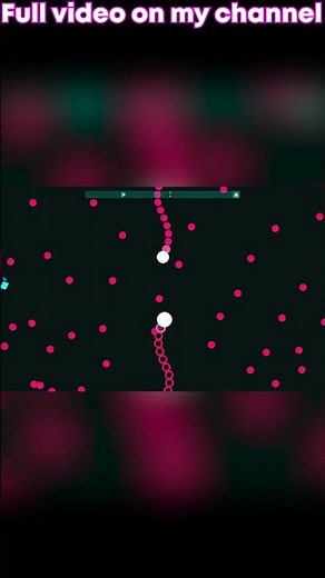 JUST SHAPES & BEATS HARDCORE MODE S RANK | #1