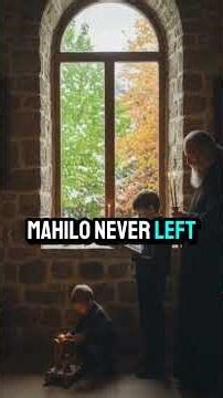 The man who never seen a women #animated #animation #space #scary #facts #history #comics #blackhole