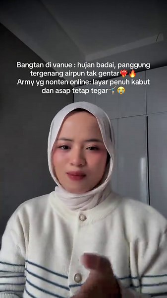 menyala kata gue kameramen wevers join sama kameramen netflix 🥹🔥 #btsarmy #bts #army