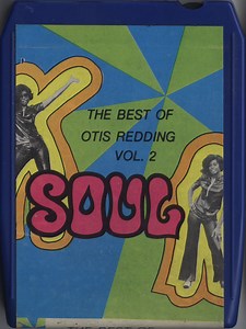 Otis Redding - The Best Of Otis Redding Vol. 2