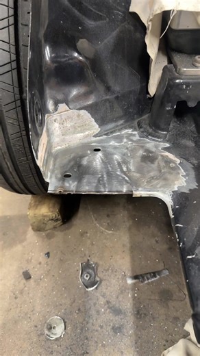 Metalworking Tips: Overcoming Challenges in Bodywork