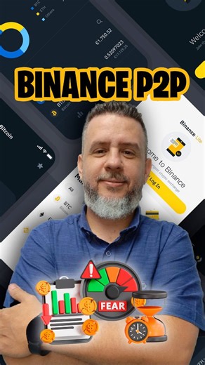 El Profe P2P - Arbitrajes on Instagram: "Cómo opera #Binance #P2P ? 1️⃣ Formación de precios 2️⃣ Volatilidad 3️⃣ Mecanismo de seguridad Siempre mantente informado desde los canales oficiales @binancelatam @binance"