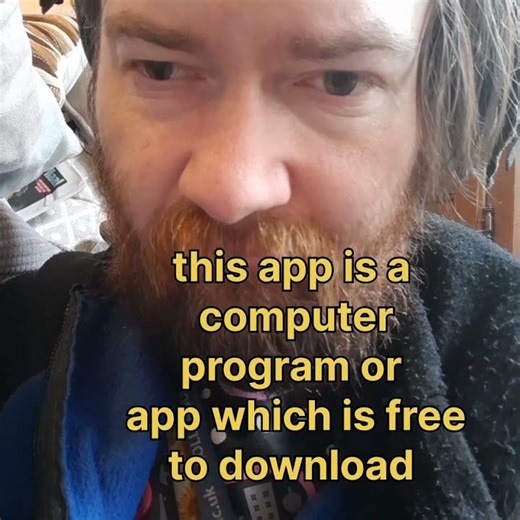 example of a computer program #computereducation #computerknowledge #basictech
